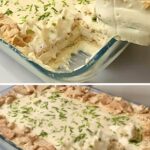 Gâteau banane et biscuits : le délicieux dessert sans four