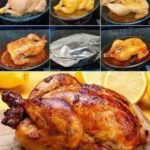 Elle Boit de l’Eau au Curcuma et Citron Chaque Matin Pendant une Semaine, Voici ce qu’il se Passe