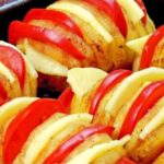 Roulés à la viande frits avec boeuf haché et fromage : trop délicieux pour ne pas les essayer !