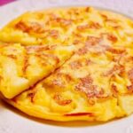 SALADE À SEPT ÉTAGES DE 30 MINUTES