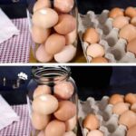 Voici une astuce simple de ma grand-mère pour enfiler une aiguille : tout ce dont vous avez besoin est d’un bouchon de bouteille.