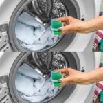 Astuce pour garder le sol propre beaucoup plus longtemps 