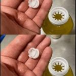 Tartes frites au kéfir en 30 minutes