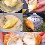 Œufs au Lait à l’Ancienne : Un Dessert Traditionnel et Réconfortant