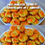 🥝✨ Tartelettes Kiwi-Citron Éblouissantes