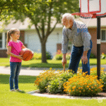 Quatre-quarts croquant aux fraises