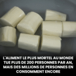 si vous ne consommez pas suffisamment de ces aliments, votre peau risque de perdre son élasticité et de développer des rides