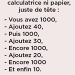 Pouvez-vous trouver le chat sur l’image ?