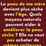 Je verse de l’eau bouillante sur le riz ! J’ai appris ça au restaurant. C’est le riz le plus délicieux que j’aie jamais mangé.