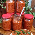 La vieille recette du gâteau de pluie de grand-mère Maria