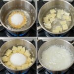 J’ai sorti de la charcuterie du réfrigérateur. Ma belle-mère dit que c’est du gaspillage de ne pas l’utiliser, mais cela me semble mauvais. Que dois-je faire ?