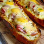 Le succès de seulement 3 ingrédients, rêve de fraise au yaourt.