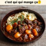 Soupe à l’Oignon traditionnelle : Un Classique Rèconfortant pour le dîner